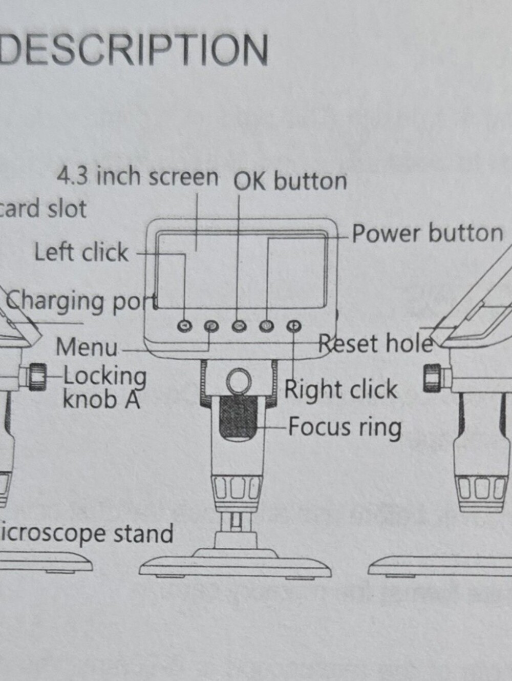 Digital Microscope - Picture 8 of 9